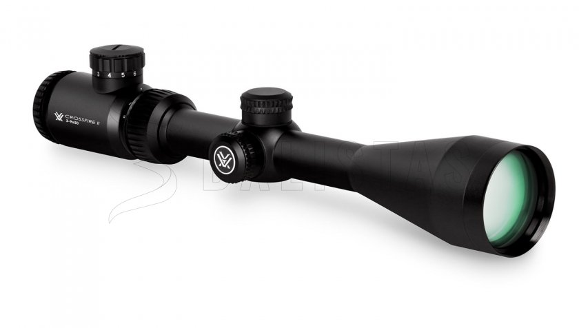 Vortex Cossfire ll 3-9x50 V-Brite