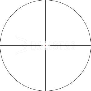 Vortex Cossfire ll 3-9x50 V-Brite