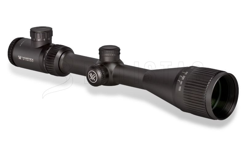 Vortex Crossfire ll 6-18x44 AO V-Brite