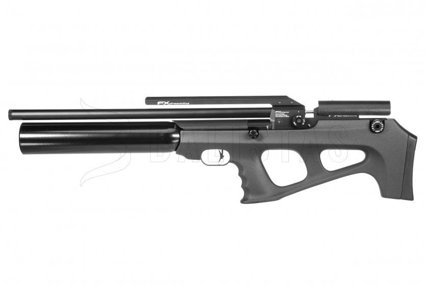 Vzduchovka FX Dreamline Bullpup Synthetic Bottle 5,5mm