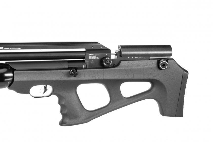 Vzduchovka FX Dreamline Bullpup Synthetic Bottle 5,5mm