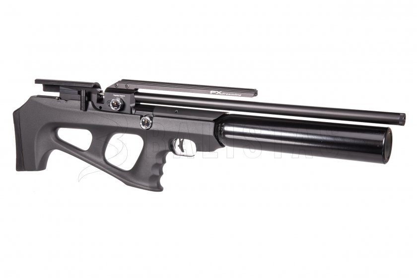 Vzduchovka FX Dreamline Bullpup Synthetic Bottle 5,5mm