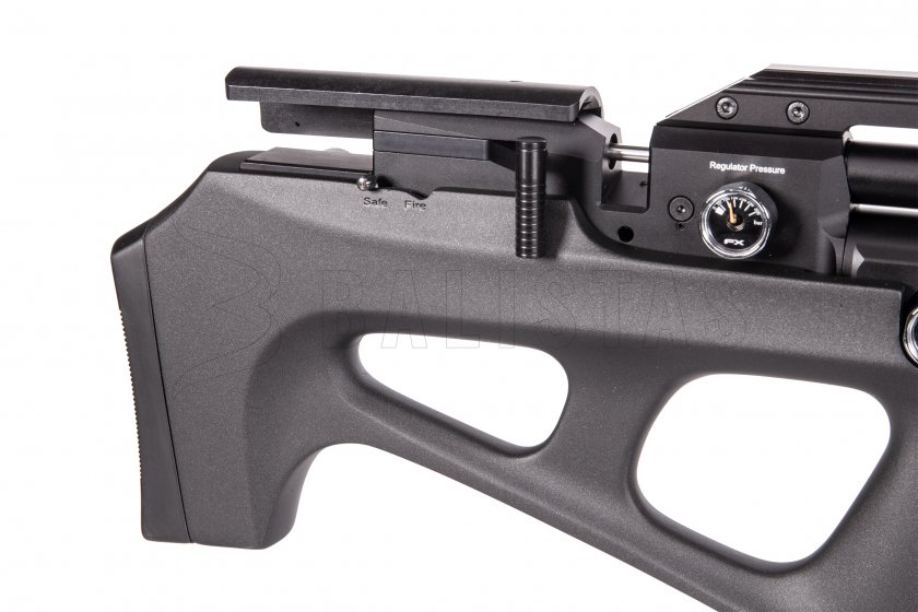 Vzduchovka FX Dreamline Bullpup Synthetic Bottle 5,5mm