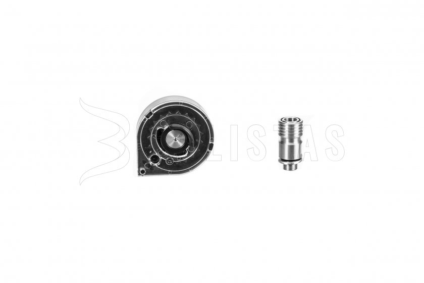 Vzduchovka FX Dreamline Bullpup Synthetic Bottle 5,5mm