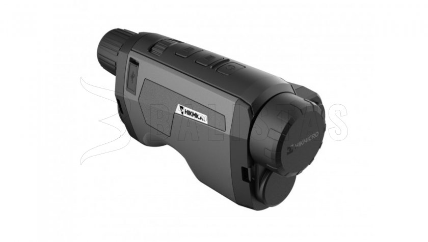 Fúzní monokulár Hikmicro GRYPHON GH35L