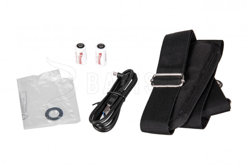 Termovize Hikmicro Thunder TH25