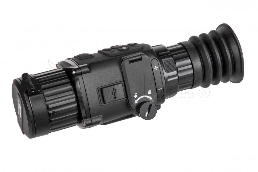 Termovize Hikmicro Thunder TH25