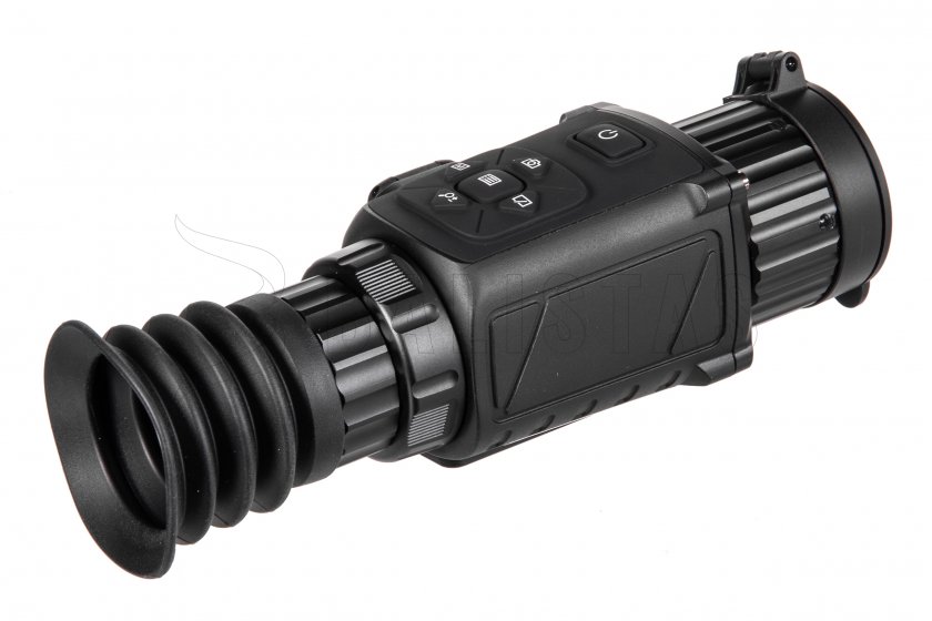 Termovize Hikmicro Thunder TH25