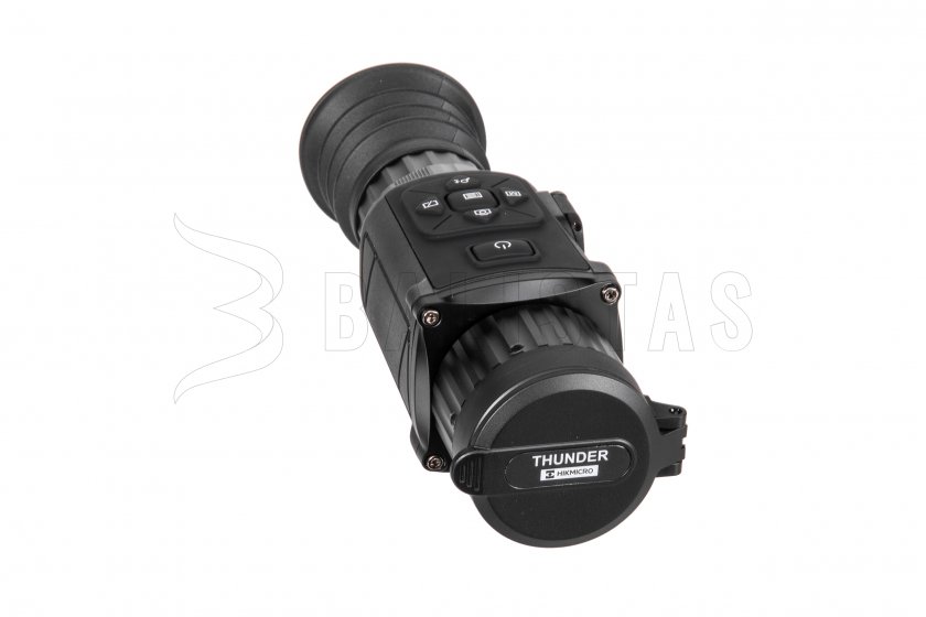 Termovize Hikmicro Thunder TH25