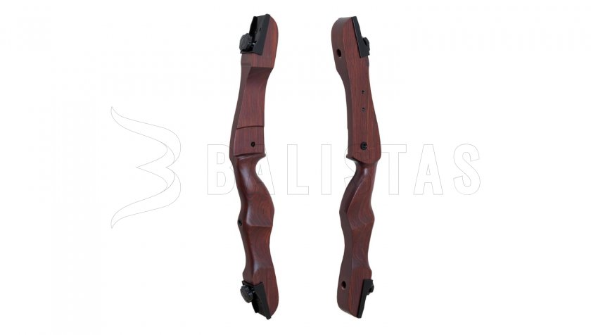 Set luku Core Recurve Beginner 66" RH 24lb