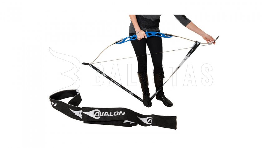 Set luku Core Recurve Beginner 68" RH 24lb
