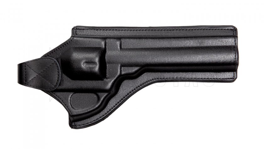 Pouzdro ASG Dan Wesson 715 6-8", holster