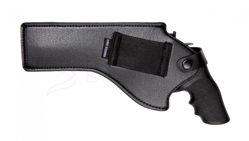 Pouzdro ASG Dan Wesson 715 6-8", holster