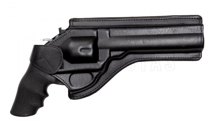 Pouzdro ASG Dan Wesson 715 6-8", holster
