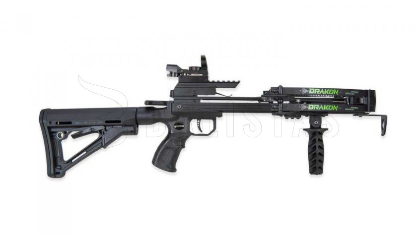 Kuše Junxing Drakon 100lb