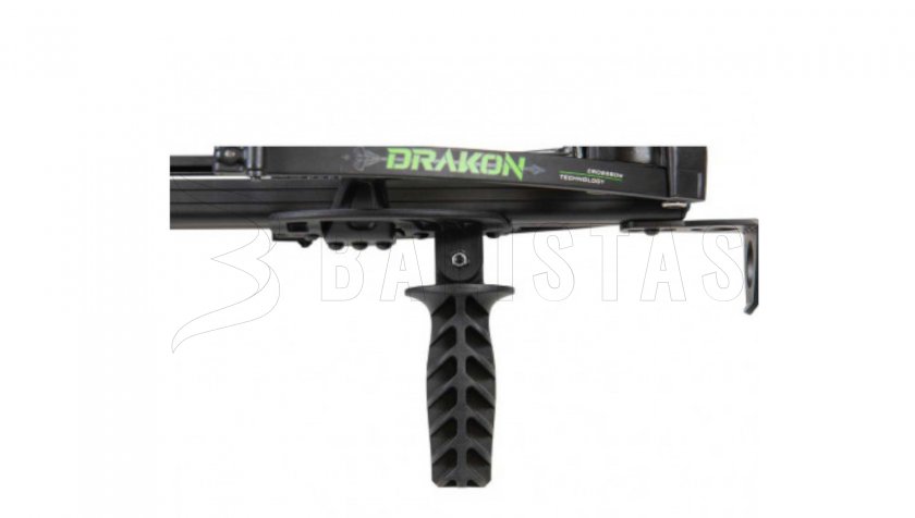 Kuše Junxing Drakon 100lb