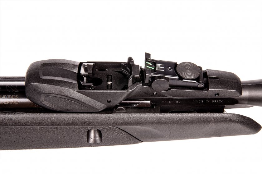 Gamo Speedster IGT 10x GEN2 4,5mm - 24J