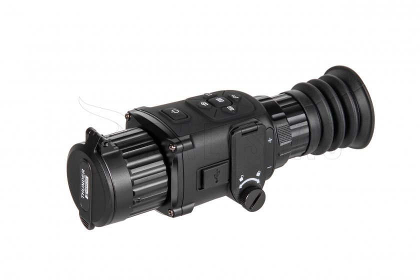 Termovize Hikmicro Thunder TE25