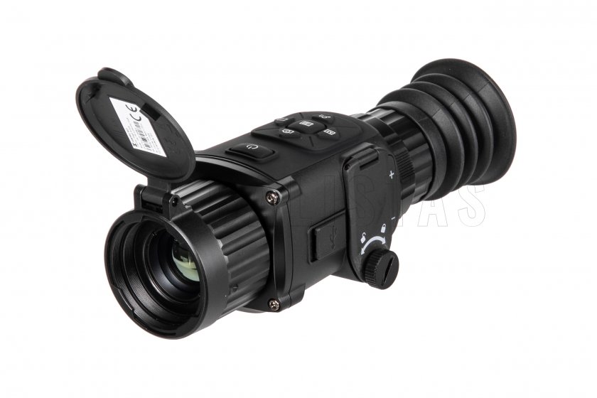 Termovize Hikmicro Thunder TE25