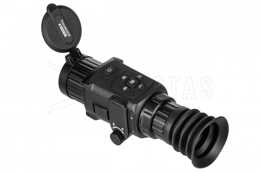 Termovize Hikmicro Thunder TE25