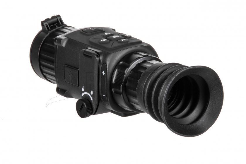 Termovize Hikmicro Thunder TE25