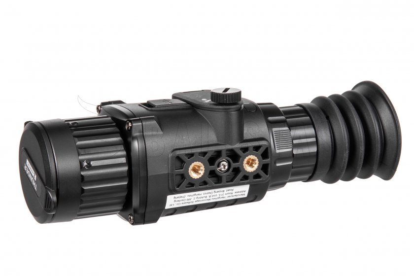 Termovize Hikmicro Thunder TE25