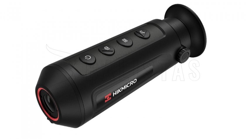 Termovize Hikmicro Lynx PRO LE10