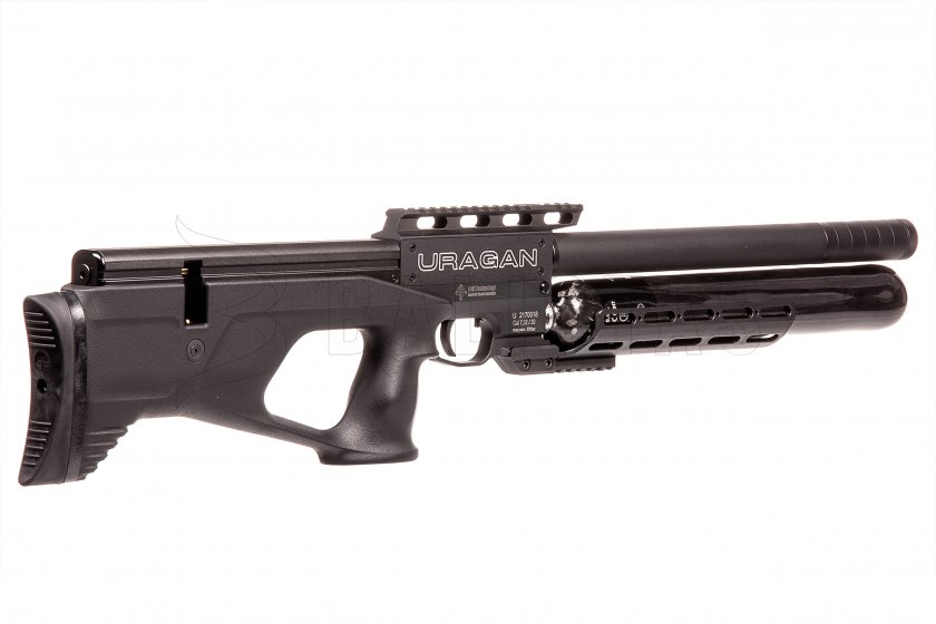 Airgun Technology Uragan BPS 4,5mm
