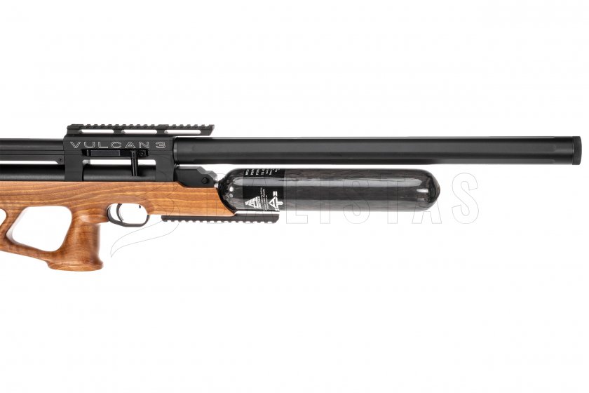 Vzduchovka Airgun Technology Vulcan 3 - 700mm 5,5mm