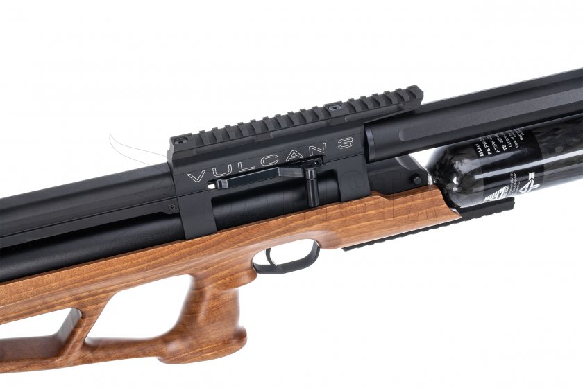 Vzduchovka Airgun Technology Vulcan 3 - 700mm 5,5mm