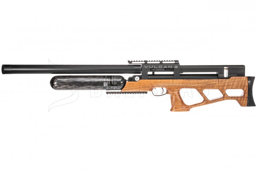 Vzduchovka Airgun Technology Vulcan 3 - 700mm 5,5mm