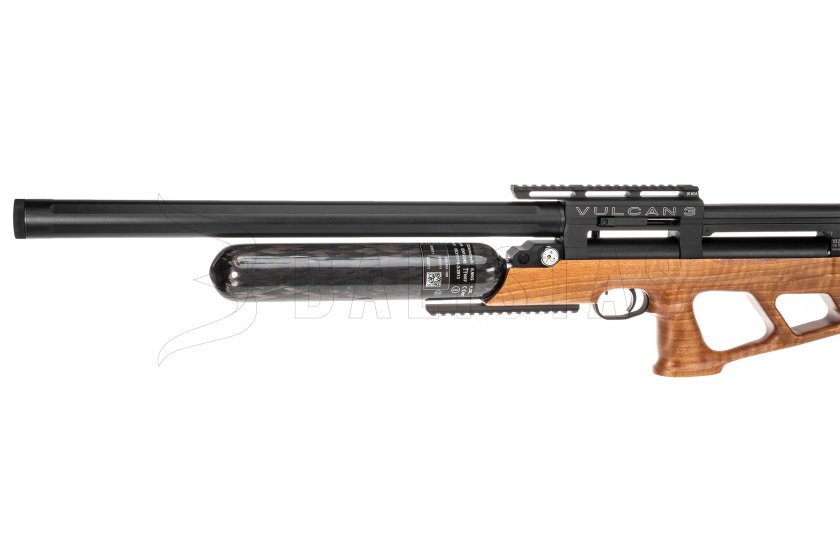 Vzduchovka Airgun Technology Vulcan 3 - 700mm 5,5mm
