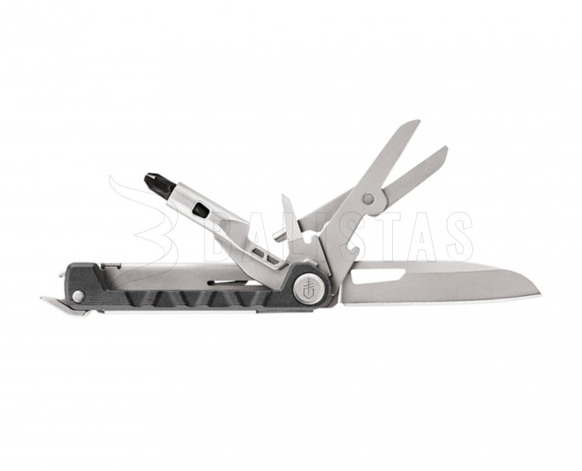 Multifunkční zavírací nůž Gerber ArmBar Drive Onyx