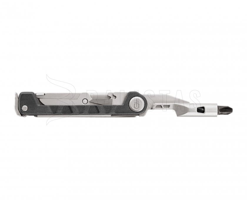 Multifunkční zavírací nůž Gerber ArmBar Drive Onyx