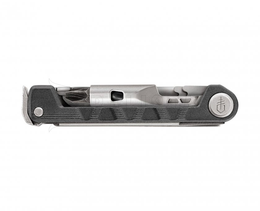 Multifunkční zavírací nůž Gerber ArmBar Drive Onyx