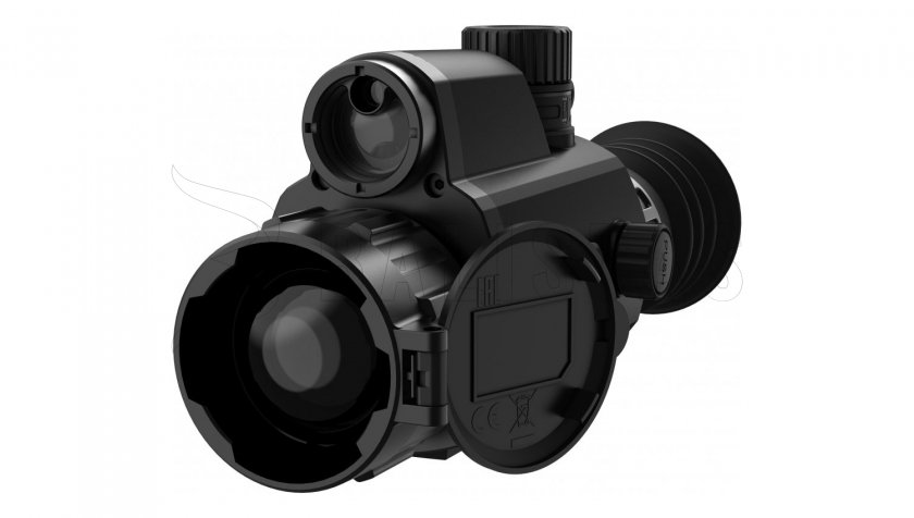 Termovize Hikmicro Panther PQ35L