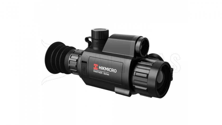 Termovize Hikmicro Panther PQ35L