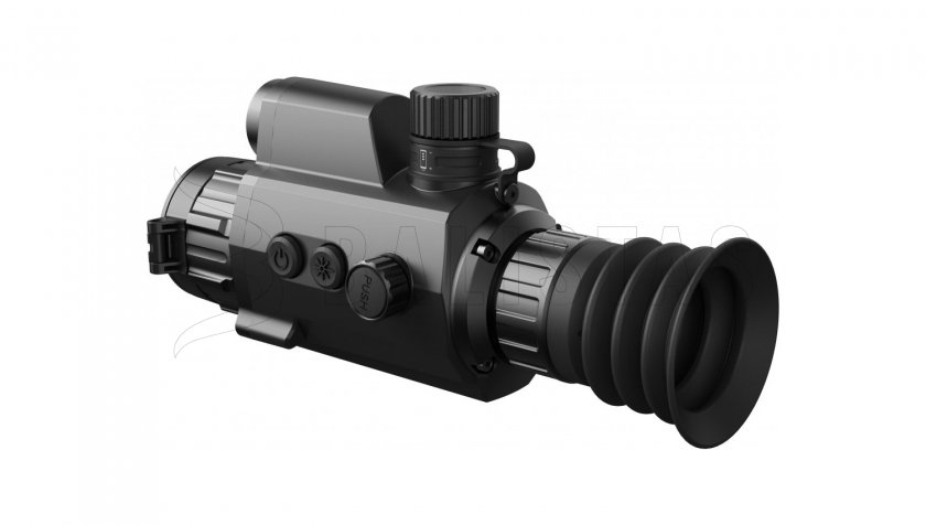 Termovize Hikmicro Panther PQ35L
