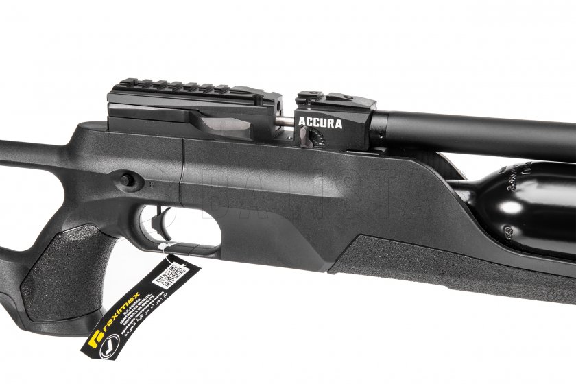 Reximex Accura 5,5mm