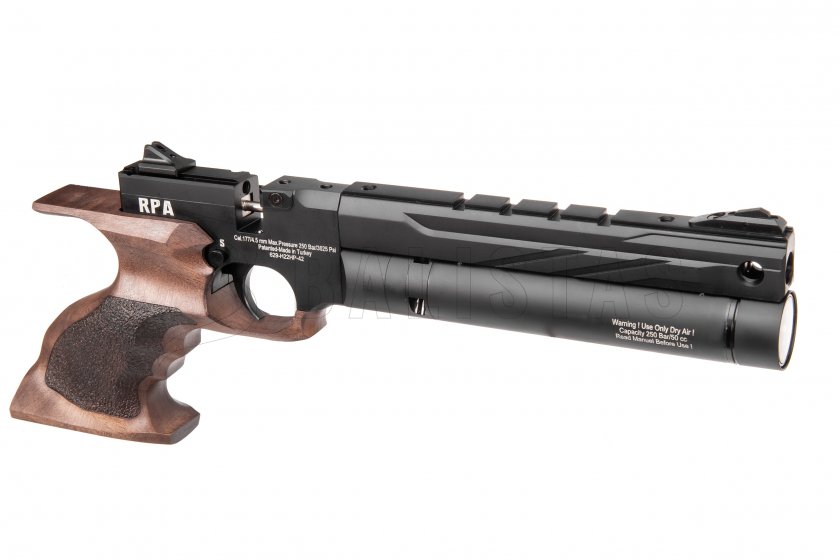 BAZAR - Vzduchová pistole Reximex RPA W 4,5mm