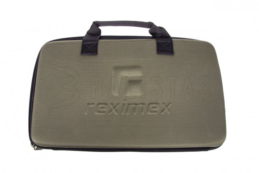 BAZAR - Vzduchová pistole Reximex RPA W 4,5mm