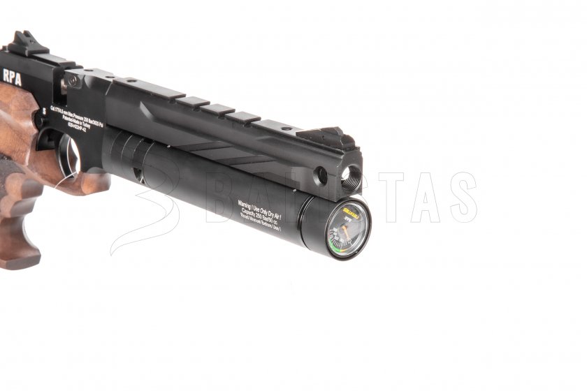 Vzduchová pistole Reximex RPA W 5,5mm
