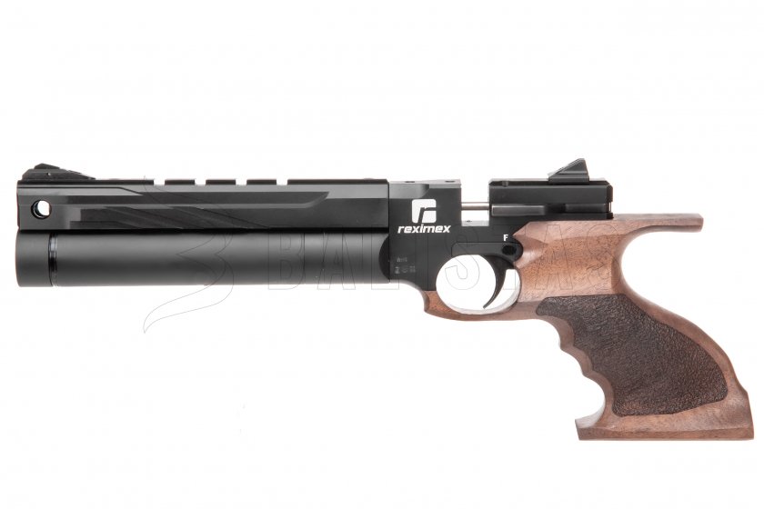 Vzduchová pistole Reximex RPA W 5,5mm