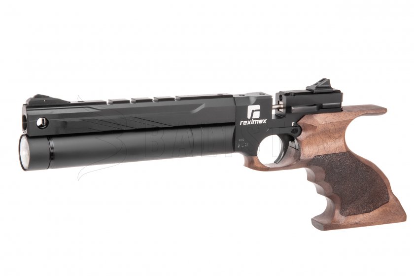 Vzduchová pistole Reximex RPA W 5,5mm