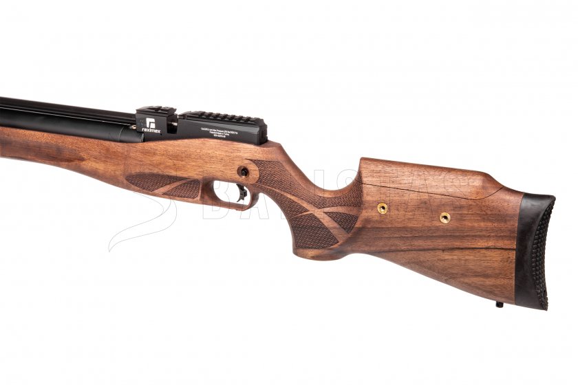 Vzduchovka Reximex Daystar W 5,5mm