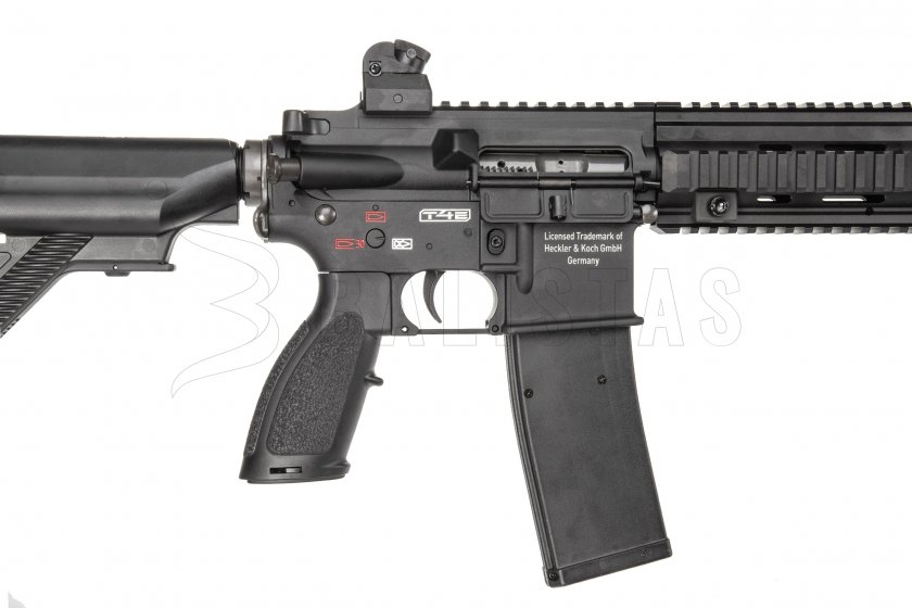 RAM Puška Umarex T4E Heckler&Koch 416 D Full-Auto .43 7,5J