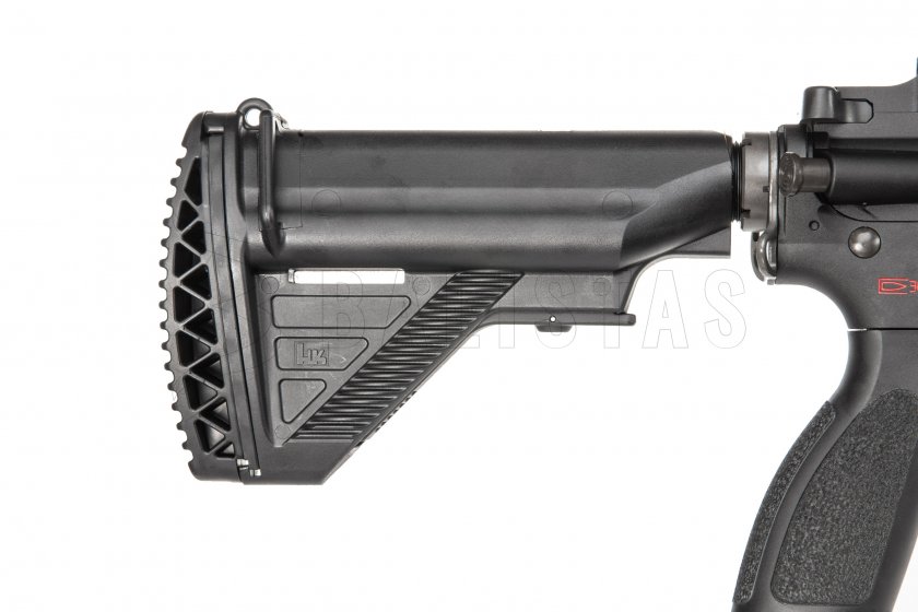 RAM Puška Umarex T4E Heckler&Koch 416 D Full-Auto .43 7,5J