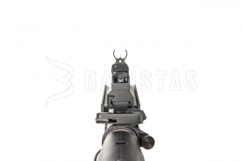 RAM Puška Umarex T4E Heckler&Koch 416 D Full-Auto .43 7,5J