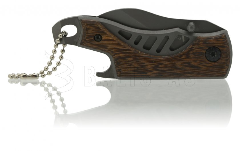 Zavírací nůž Cattara RIB s pojistkou 14cm