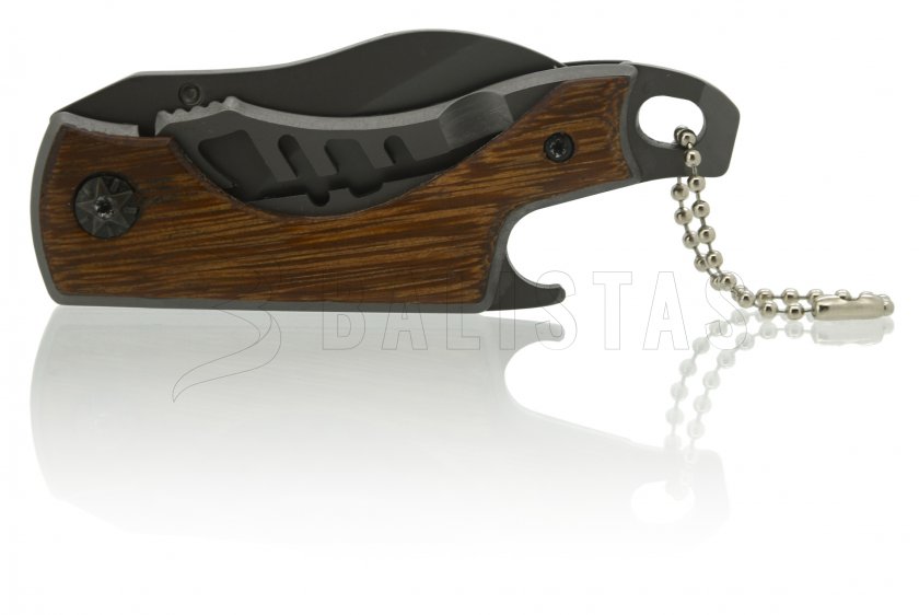 Zavírací nůž Cattara RIB s pojistkou 14cm